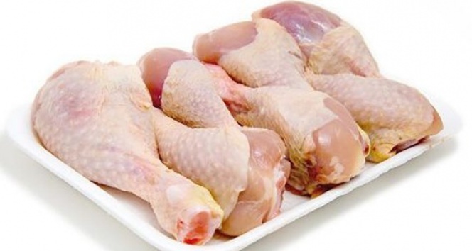 Tavuk eti üretiminde yüzde 25’lik
