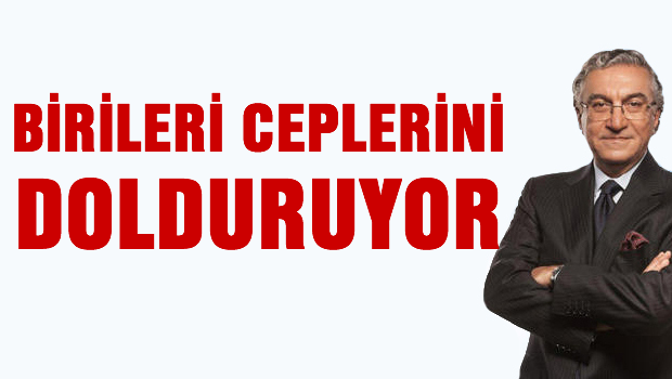 İhale Kanunu Hiç Olmasaydı Da Olurmuş