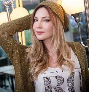 İlginç güzellik sırrını ilk kez açıkladı