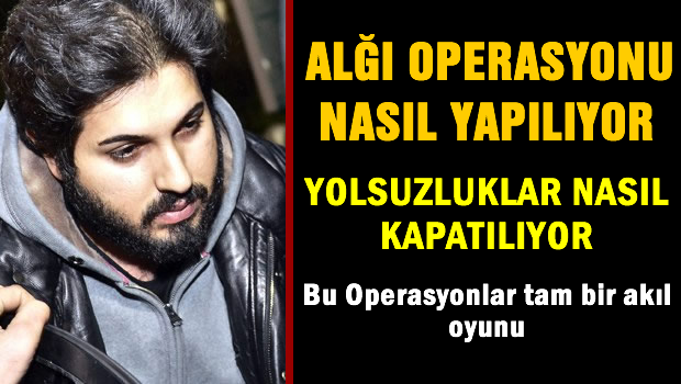 17 Aralık soruşturması nasıl uyutuluyor?