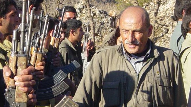 PKK'dan seferberlik çağrısı!