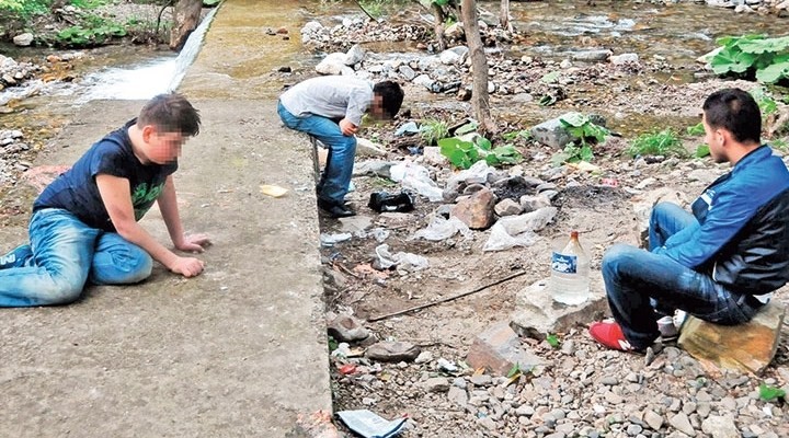 CHP 'Bonzai' için herekete geçti