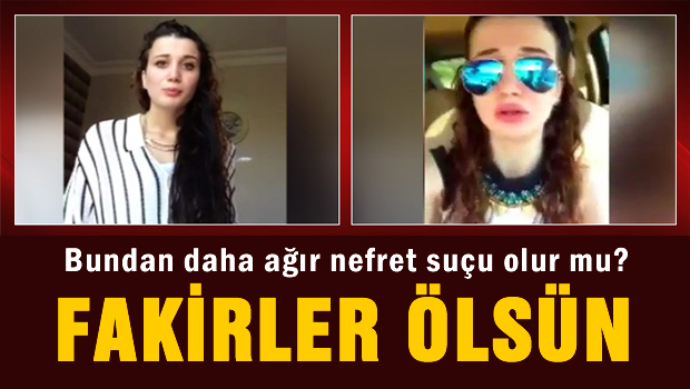 Bundan daha ağır nefret suçu olur mu?
