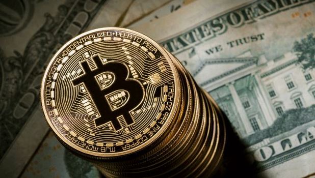 Bitcoin çöküyor: Tarihi kayıp!