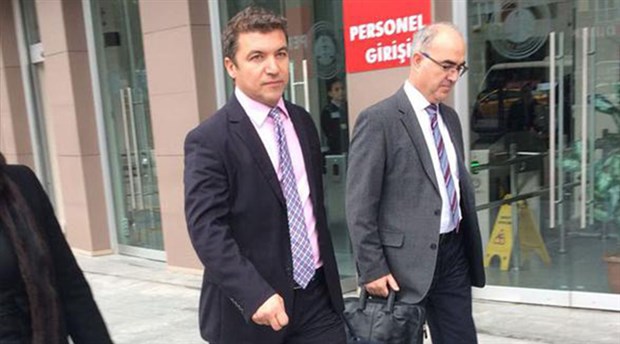 İsmail Küçükkaya'ya hapis!