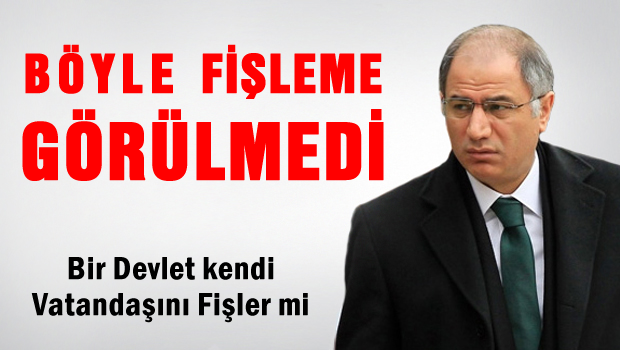 28 Şubat'ın BÇG'si KÇG olarak hortladı