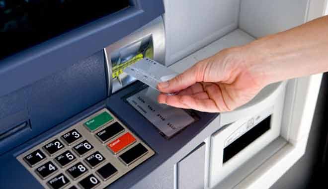 ATM ücretleri değişti