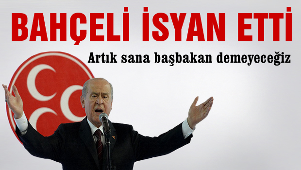 İhsanoğlu'na desteğimiz tamdır
