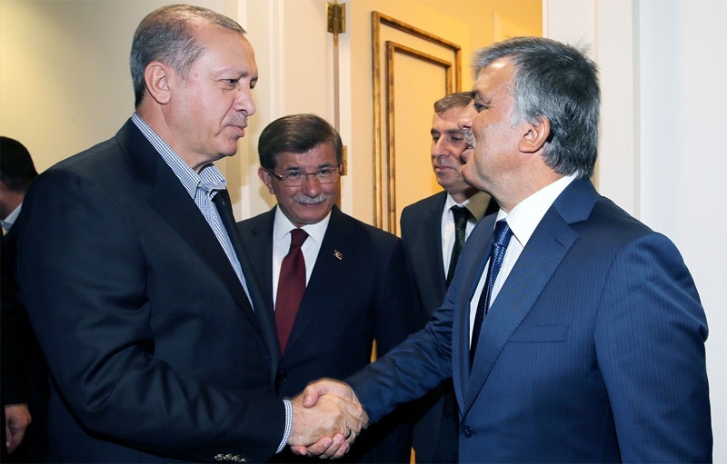 AKP’li vekilden flaş Abdullah Gül iddiası