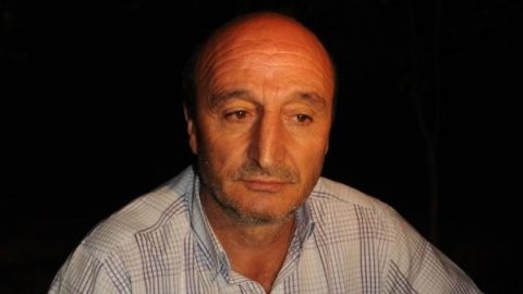 Mal varlığımı Erdoğan'a bağışlayıp gideceğim