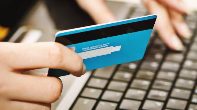 Kredi kartı ile online alışveriş yapanlar dikkat!