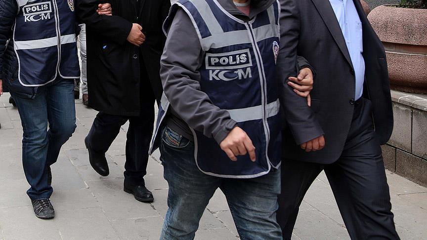 Hacettepe Üniversitesinde 23 akademisyene gözaltı