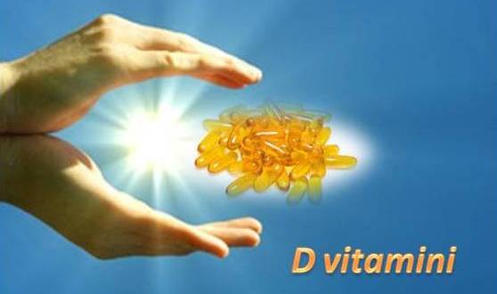 Ezber bozan araştırma: D vitamini işe yaramıyor