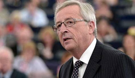 'Önümüzdeki 5 yıl yeni AB üyesi olmayacak'