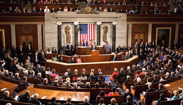 ABD senatosunda Erdoğan tartışması