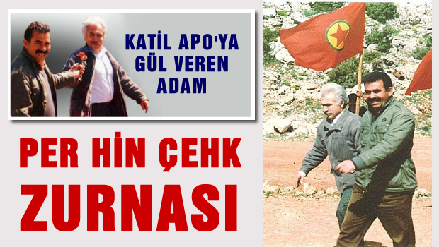 PER HİN ÇEHK ZURNASI!