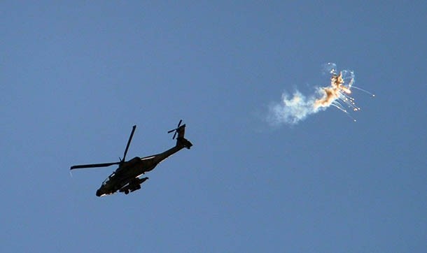 İsrail çocukları vurdu, 4 çocuk öldü