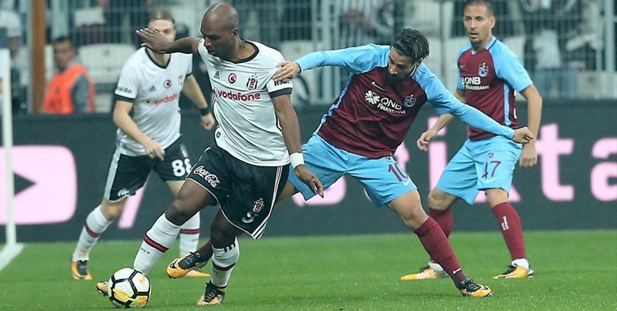 Trabzonspor, Beşiktaş’ın yıldızına kancayı attı