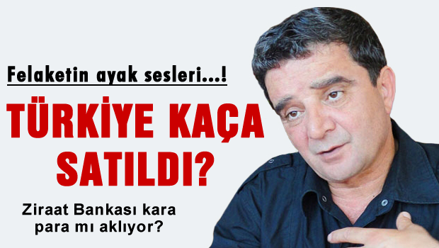 Türkiye kaça satıldı?