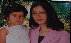 Türk aileye Fransız zulmü