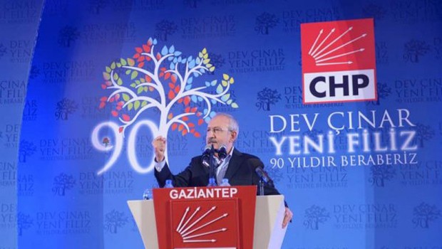 Erdoğan'a meydan okudu 'çık karşıma erkeksen'