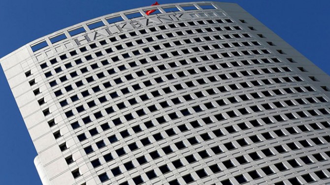 Halkbank'tan flaş Atilla açıklaması
