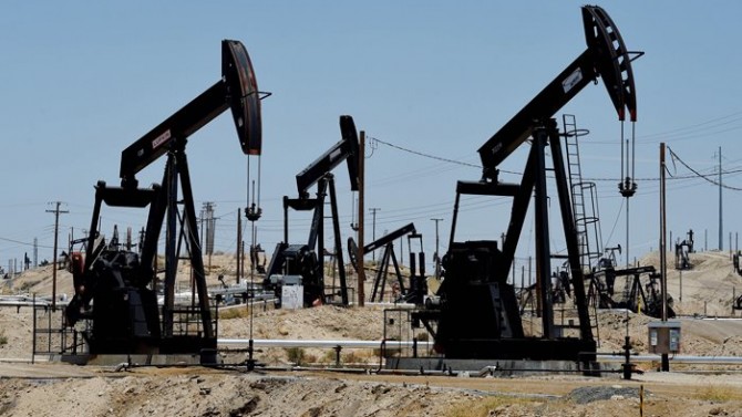 İran'a Kerkük petrolü ihracatı başlıyor