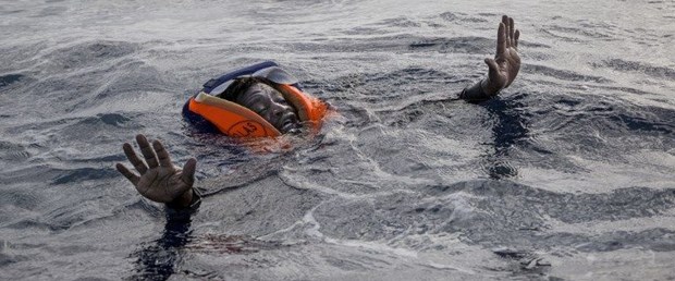 Akdeniz'deki “kaçak göçmen faciası” ölümle sonuçlandı