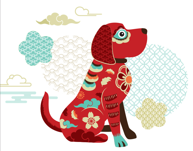 Çin astrolojisine göre "Köpek yılına" hazır mısınız?