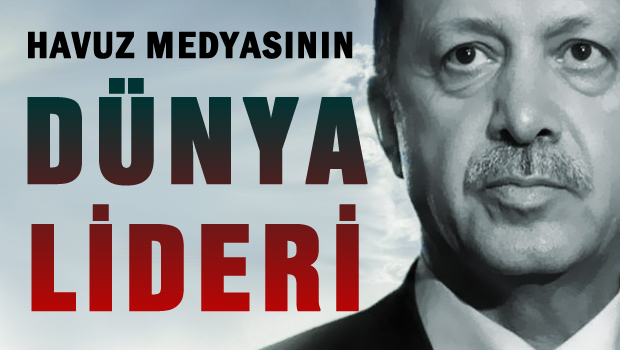 Havuz Medyasının Dünya Lideri