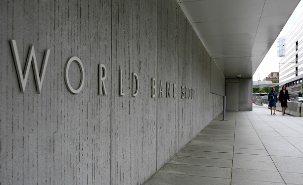 Dünya Bankası, Türkiye'nin büyüme tahminini yükseltti