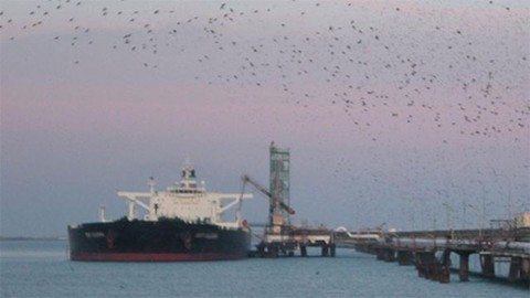 Kürt Petrolü Türkiye'den İsrail'e böyle gitti