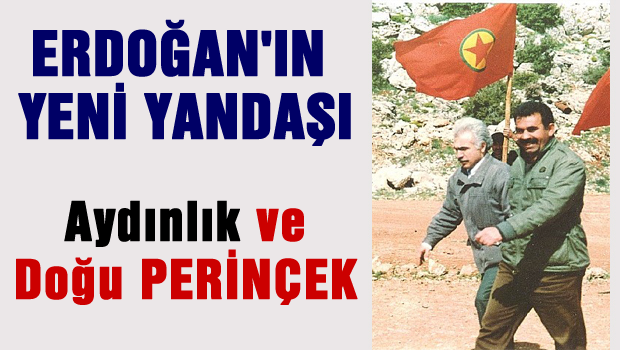 İşte Erdoğan'ın yeni yandaşı