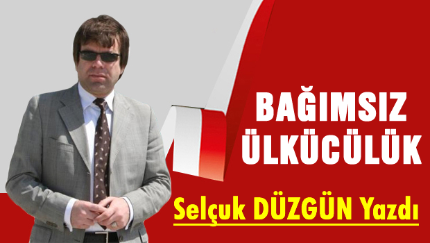 Bağımsız Ülkücülük