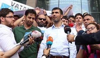 Casuskuktan aldılar sahtecilikten tutukladılar