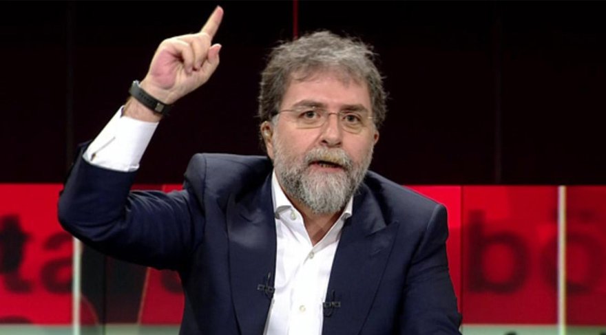 Ahmet Hakan'dan Canan Kaftancıoğlu'na istifa çağrısı
