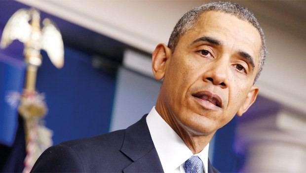 Obama ve AB'li yöneticiler O ülkeye giriş yasağı