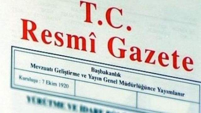 Bilal Erdoğan “vakıf” kurdu