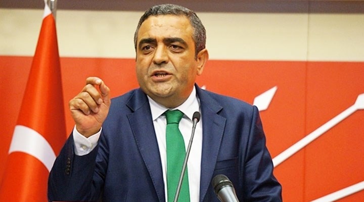 Tanrıkulu 2 milyar doların akıbetini sordu