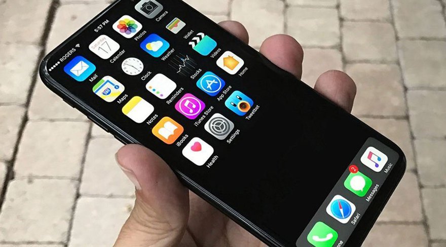 Apple, iPhone X’in üretimini durduruyor