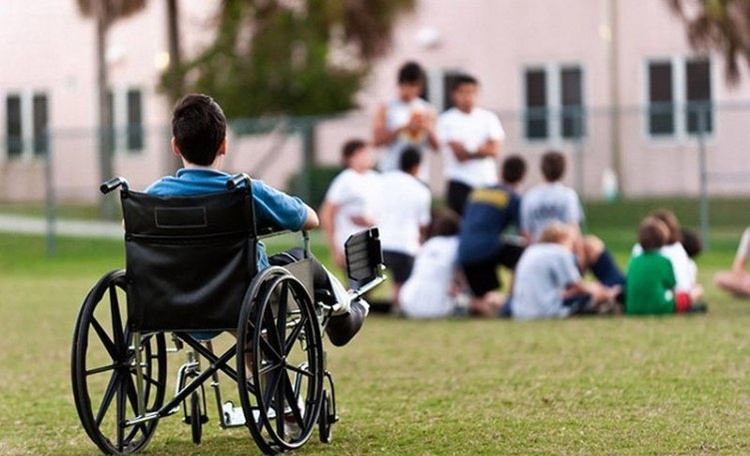 2017'de 42 bin 62 kişi engellilik indiriminden yararlandı