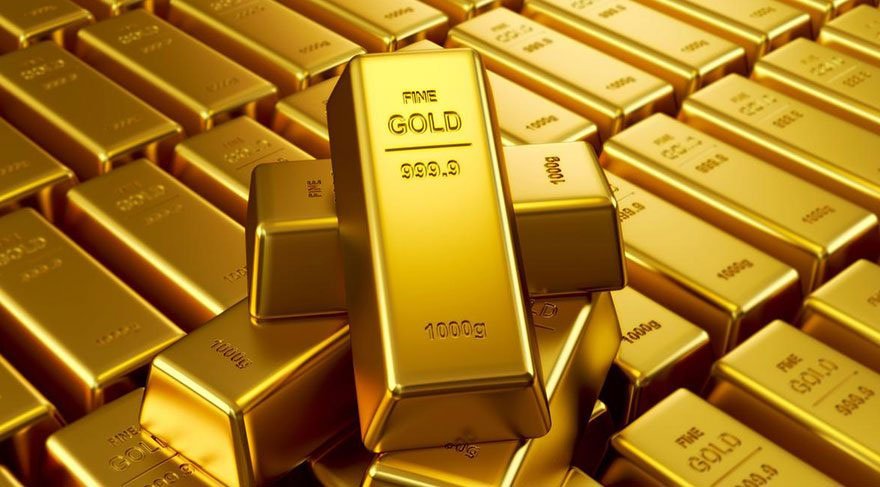 İran’daki altın üretimi bu yıl rekor peşinde