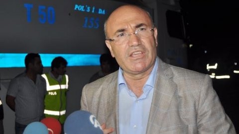 Tanal: Yaşananlar gayrı meşrudur