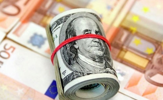 Dolar ve Euro rekor kırdı! TL değer kaybediyor