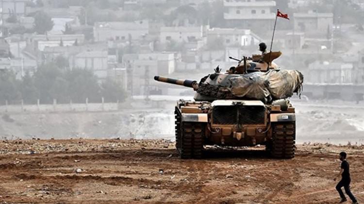 Dünya, Afrin operasyonu ile ABD-Türkiye ilişkilerini konuşuyor