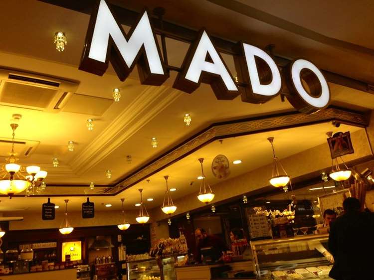 MADO'nun yüzde 42’si satıldı