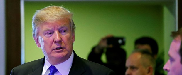 Trump'tan flaş açıklama: Özür dilemeye hazırım