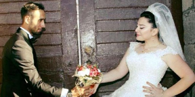 Şehidin eşinden duygulandıran paylaşım