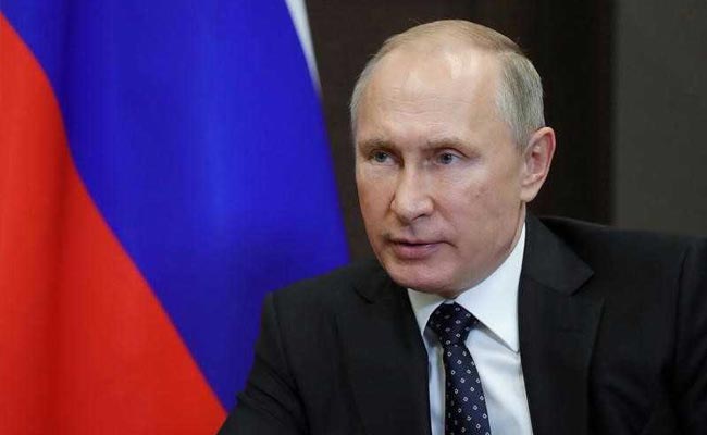 Putin'den ABD'ye ironik gönderme: Kırgınım