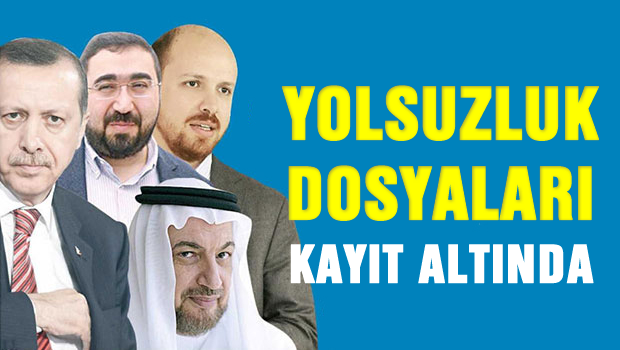 17 Aralık ve 25 Aralık soruşturmasındaki ince ayrıntılar